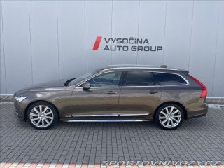 Volvo V90 2,0 D5 AWD INSCRIPTION 1800