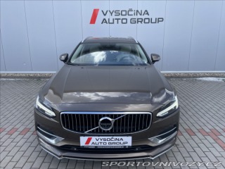 Volvo V90 2,0 D5 AWD INSCRIPTION 1800