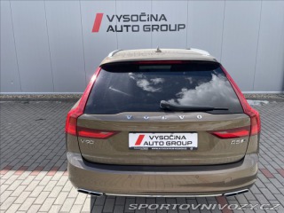 Volvo V90 2,0 D5 AWD INSCRIPTION 1800