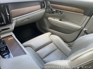 Volvo V90 2,0 D5 AWD INSCRIPTION 1800