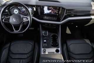 Volkswagen Ostatní modely Touareg 2021