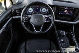 Volkswagen Ostatní modely Touareg 2021