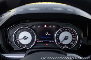 Volkswagen Ostatní modely Touareg 2021