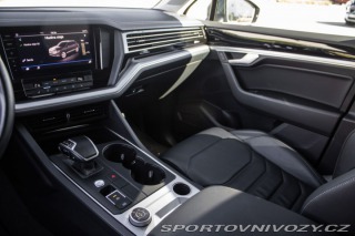 Volkswagen Ostatní modely Touareg 2021