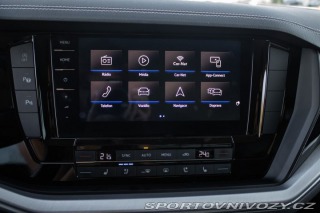 Volkswagen Ostatní modely Touareg 2021