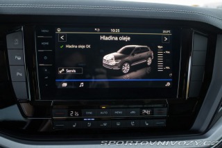 Volkswagen Ostatní modely Touareg 2021
