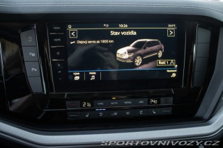 Volkswagen Ostatní modely Touareg 2021