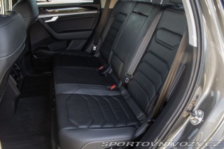 Volkswagen Ostatní modely Touareg 2021
