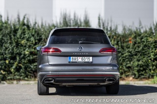 Volkswagen Ostatní modely Touareg 2021