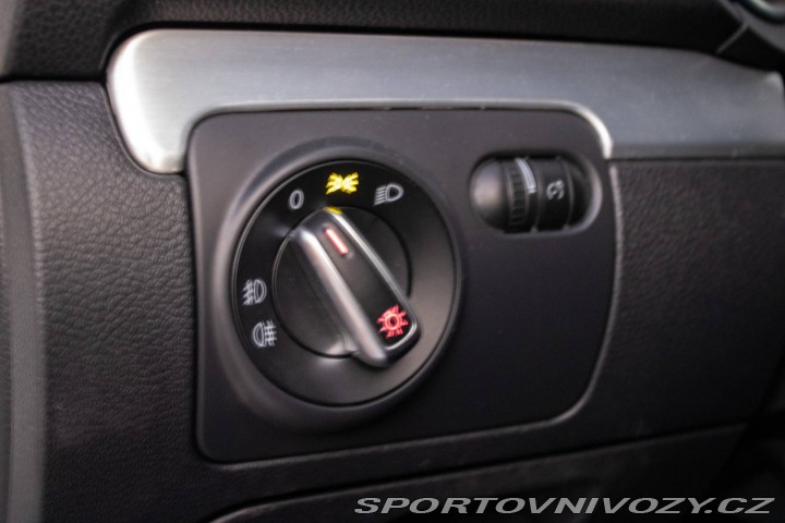 Volkswagen Golf 2.0 TFSI GTI Adidas Edit 2010