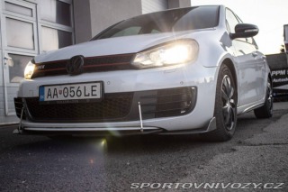 Volkswagen Golf 2.0 TFSI GTI Adidas Edit 2010
