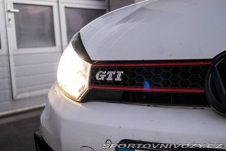 Volkswagen Golf 2.0 TFSI GTI Adidas Edit 2010