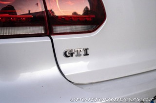 Volkswagen Golf 2.0 TFSI GTI Adidas Edit 2010
