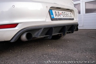 Volkswagen Golf 2.0 TFSI GTI Adidas Edit 2010