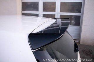 Volkswagen Golf 2.0 TFSI GTI Adidas Edit 2010