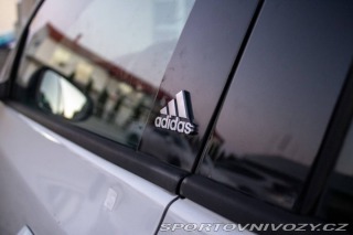 Volkswagen Golf 2.0 TFSI GTI Adidas Edit 2010