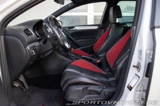 Volkswagen Golf 2.0 TFSI GTI Adidas Edit 2010