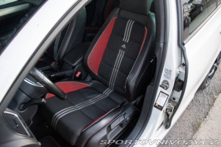 Volkswagen Golf 2.0 TFSI GTI Adidas Edit 2010