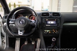 Volkswagen Golf 2.0 TFSI GTI Adidas Edit 2010