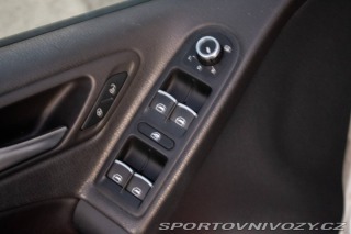 Volkswagen Golf 2.0 TFSI GTI Adidas Edit 2010