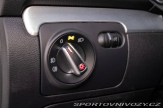 Volkswagen Golf 2.0 TFSI GTI Adidas Edit 2010