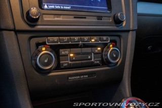 Volkswagen Golf 2.0 TFSI GTI Adidas Edit 2010
