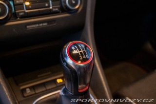 Volkswagen Golf 2.0 TFSI GTI Adidas Edit 2010