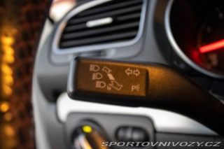 Volkswagen Golf 2.0 TFSI GTI Adidas Edit 2010