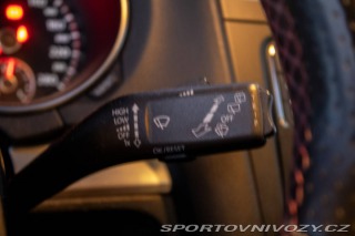 Volkswagen Golf 2.0 TFSI GTI Adidas Edit 2010