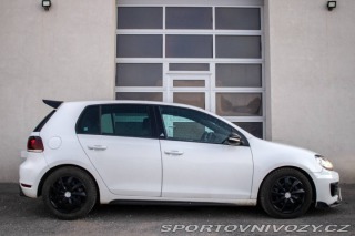 Volkswagen Golf 2.0 TFSI GTI Adidas Edit 2010