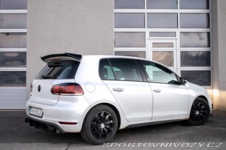 Volkswagen Golf 2.0 TFSI GTI Adidas Edit 2010