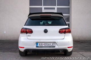 Volkswagen Golf 2.0 TFSI GTI Adidas Edit 2010