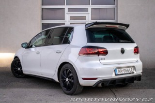 Volkswagen Golf 2.0 TFSI GTI Adidas Edit 2010