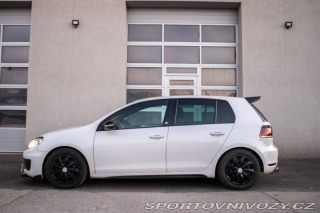Volkswagen Golf 2.0 TFSI GTI Adidas Edit 2010