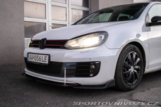 Volkswagen Golf 2.0 TFSI GTI Adidas Edit 2010