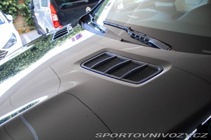 Mercedes-Benz Ostatní modely GLE Kupé Kupé 350d 4Matic AMG Lin 2016