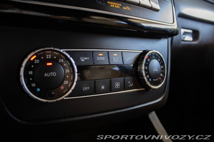 Mercedes-Benz Ostatní modely GLE Kupé Kupé 350d 4Matic AMG Lin 2016