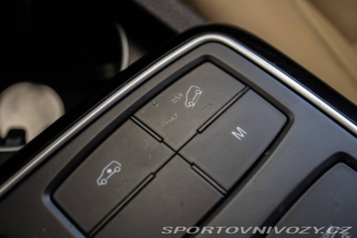 Mercedes-Benz Ostatní modely GLE Kupé Kupé 350d 4Matic AMG Lin 2016