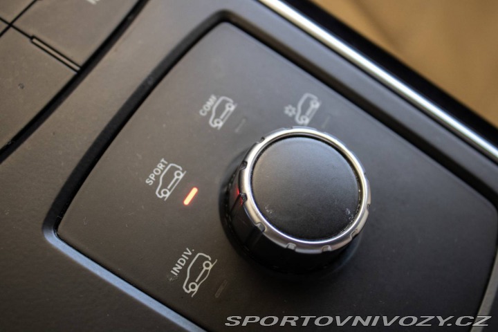 Mercedes-Benz Ostatní modely GLE Kupé Kupé 350d 4Matic AMG Lin 2016