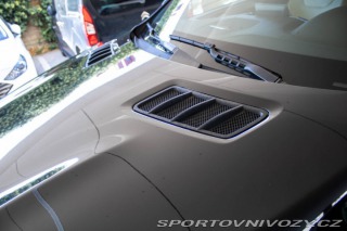 Mercedes-Benz Ostatní modely GLE Kupé Kupé  350d 4Matic AMG Lin 2016