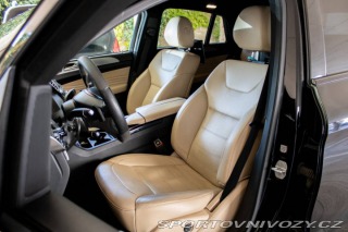 Mercedes-Benz Ostatní modely GLE Kupé Kupé  350d 4Matic AMG Lin 2016