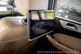Mercedes-Benz Ostatní modely GLE Kupé Kupé  350d 4Matic AMG Lin 2016