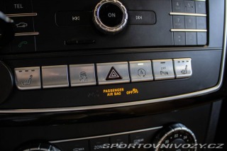 Mercedes-Benz Ostatní modely GLE Kupé Kupé  350d 4Matic AMG Lin 2016