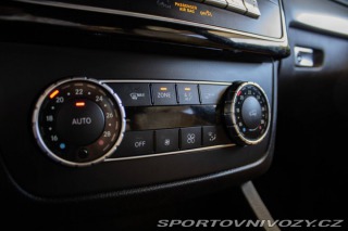 Mercedes-Benz Ostatní modely GLE Kupé Kupé  350d 4Matic AMG Lin 2016