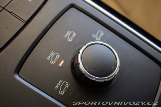 Mercedes-Benz Ostatní modely GLE Kupé Kupé  350d 4Matic AMG Lin 2016
