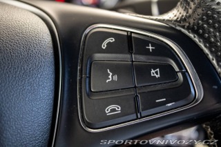 Mercedes-Benz Ostatní modely GLE Kupé Kupé  350d 4Matic AMG Lin 2016