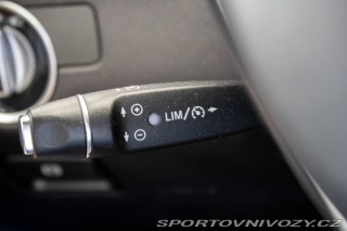 Mercedes-Benz Ostatní modely GLE Kupé Kupé  350d 4Matic AMG Lin 2016