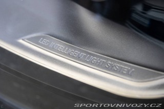 Mercedes-Benz Ostatní modely GLE Kupé Kupé  350d 4Matic AMG Lin 2016
