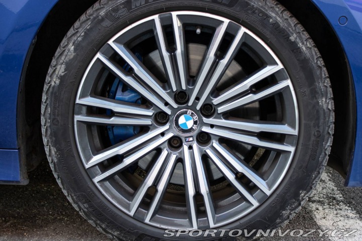 BMW 3 G20 330i M Sport / 190kW 2019