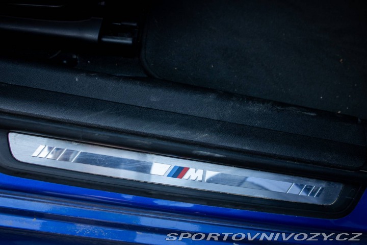 BMW 3 G20 330i M Sport / 190kW 2019